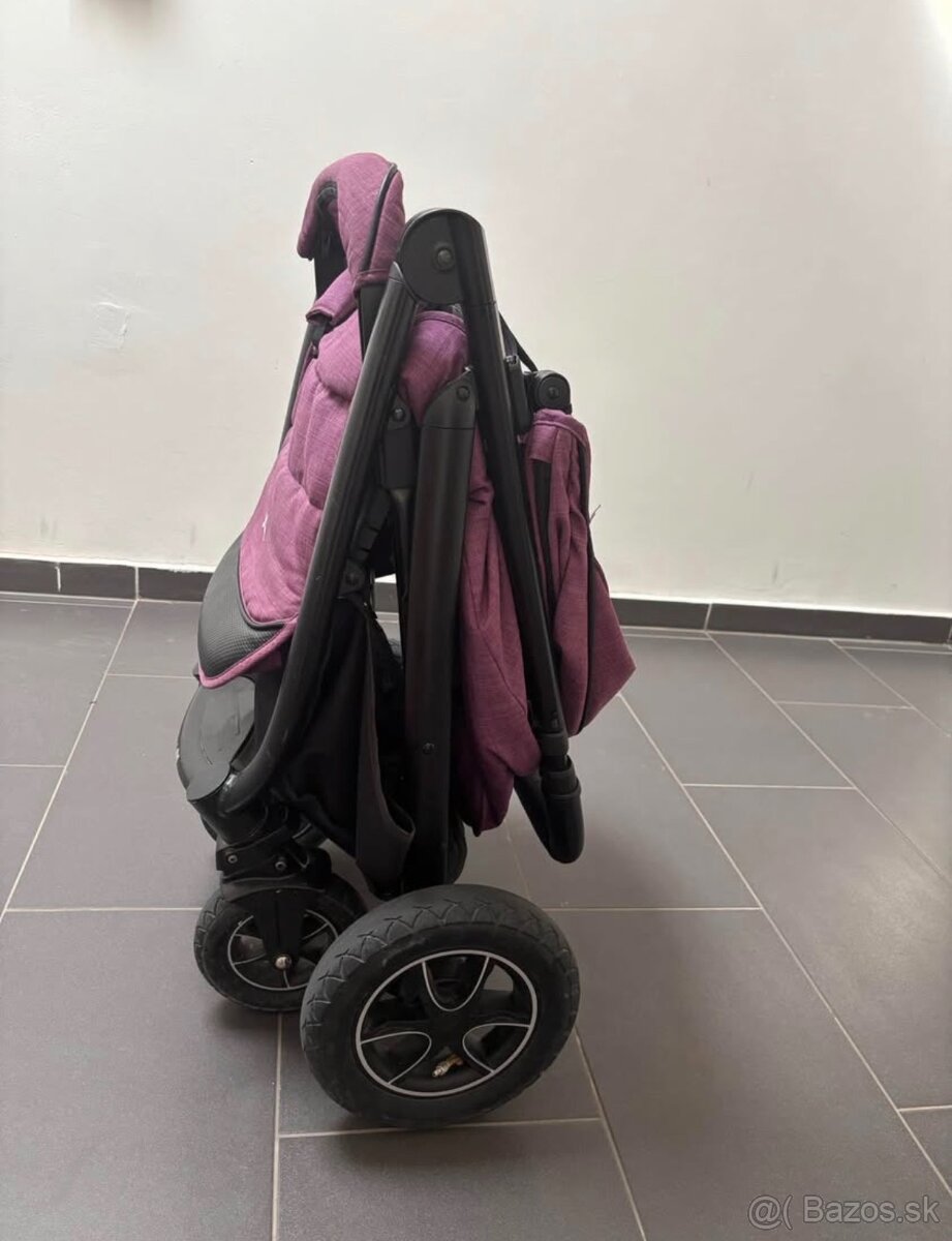 Sportovy Kociar Joie - 5