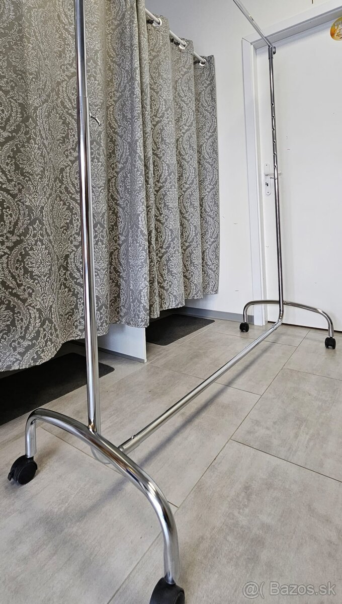 Vybavenie predajne - 5