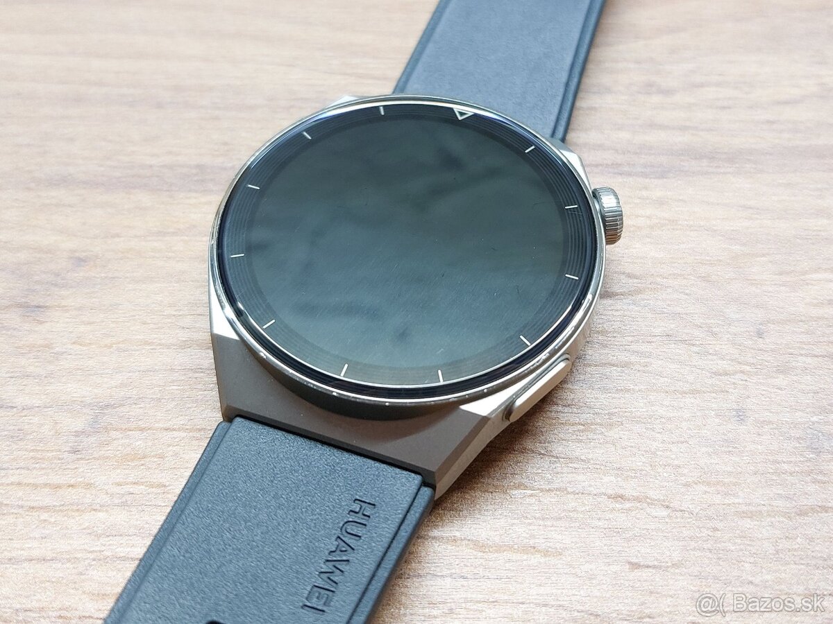 Huawei Watch GT3 Pro 46mm - 5
