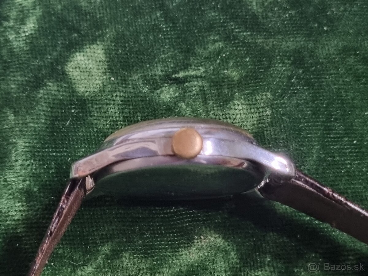 Náramkové hodinky. - 5