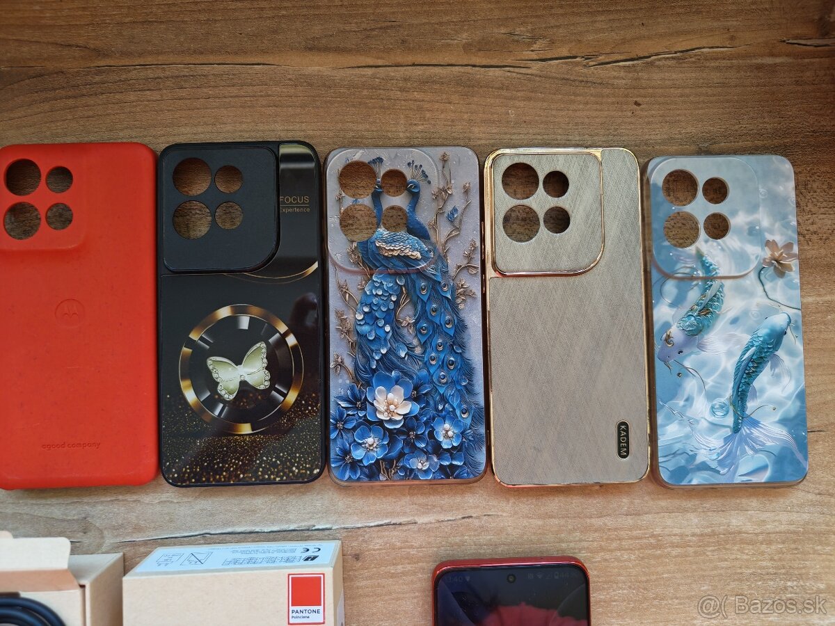 Motorola Edge 50 Neo - 5