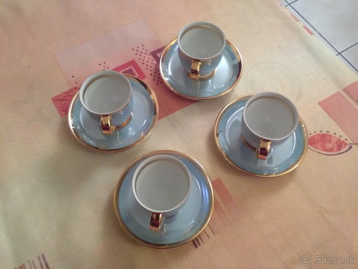 Šálky predaj , Made in Czechoslovakia - 5