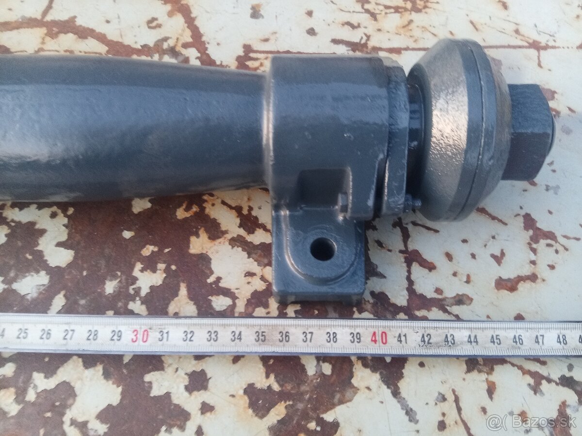 Hriadeľ na cirkular .. - 5