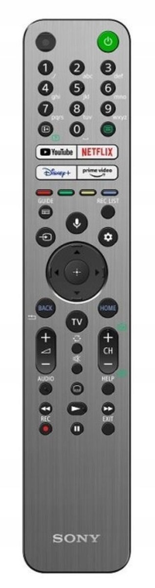 TV SONY 4K UHD 55" - 5