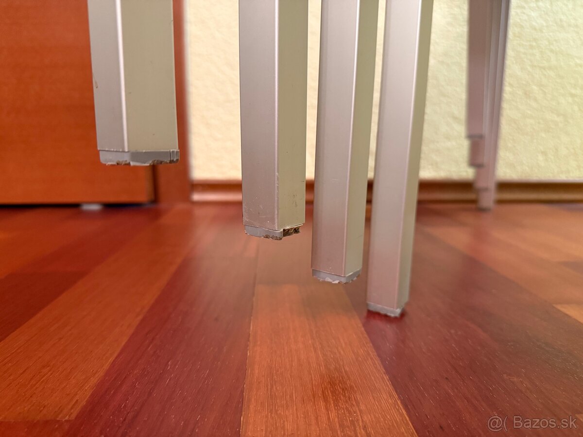 Interiérové stoličky 4 ks - 5