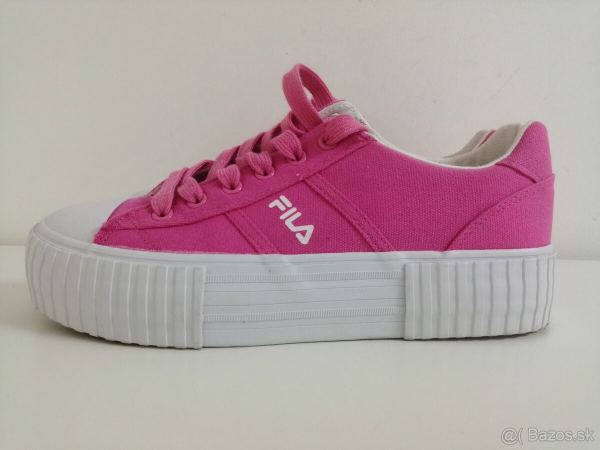 FILA tenisky - 5