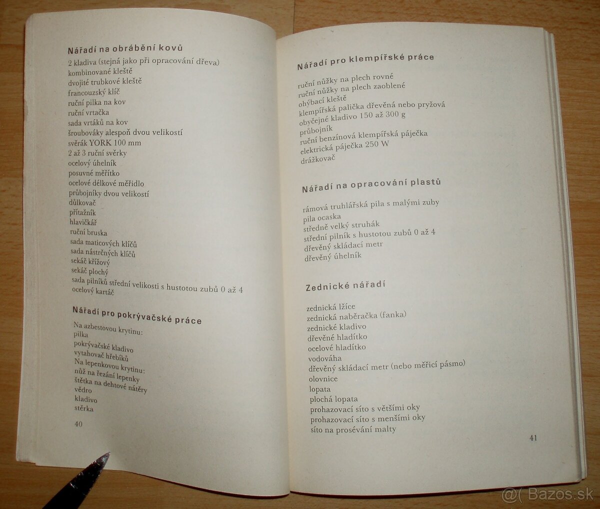 Vyrábime chovatelská zařízení - 5