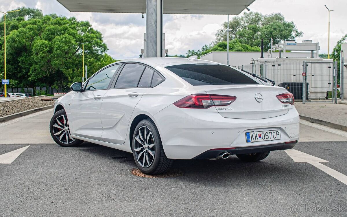Opel Insignia 2.0 CDTi 125kw - 5