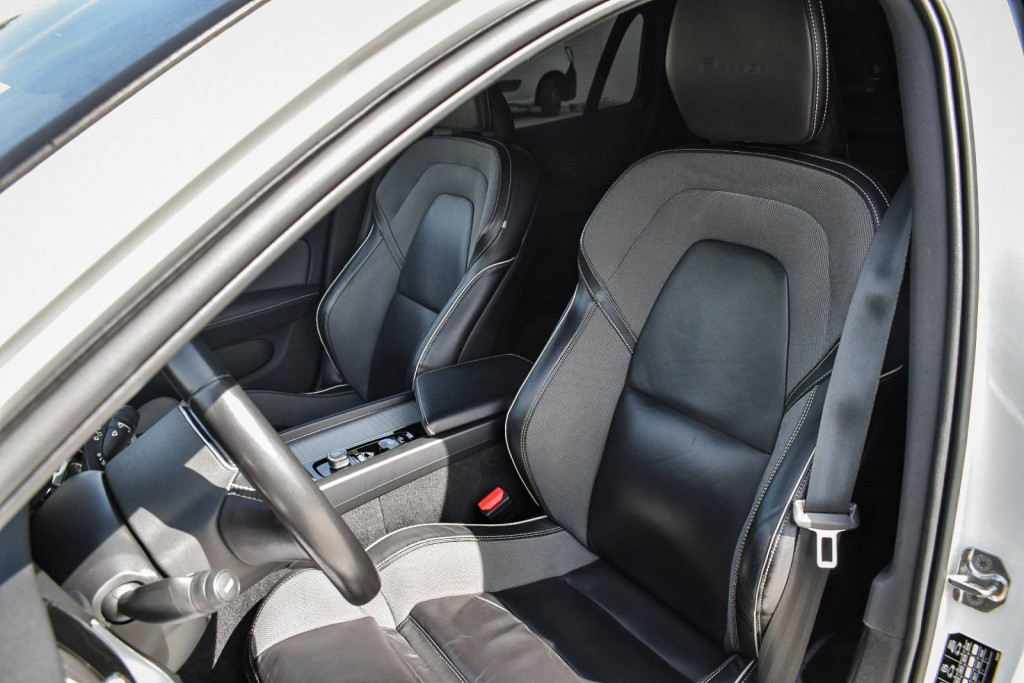 Volvo V60 2019 - 5