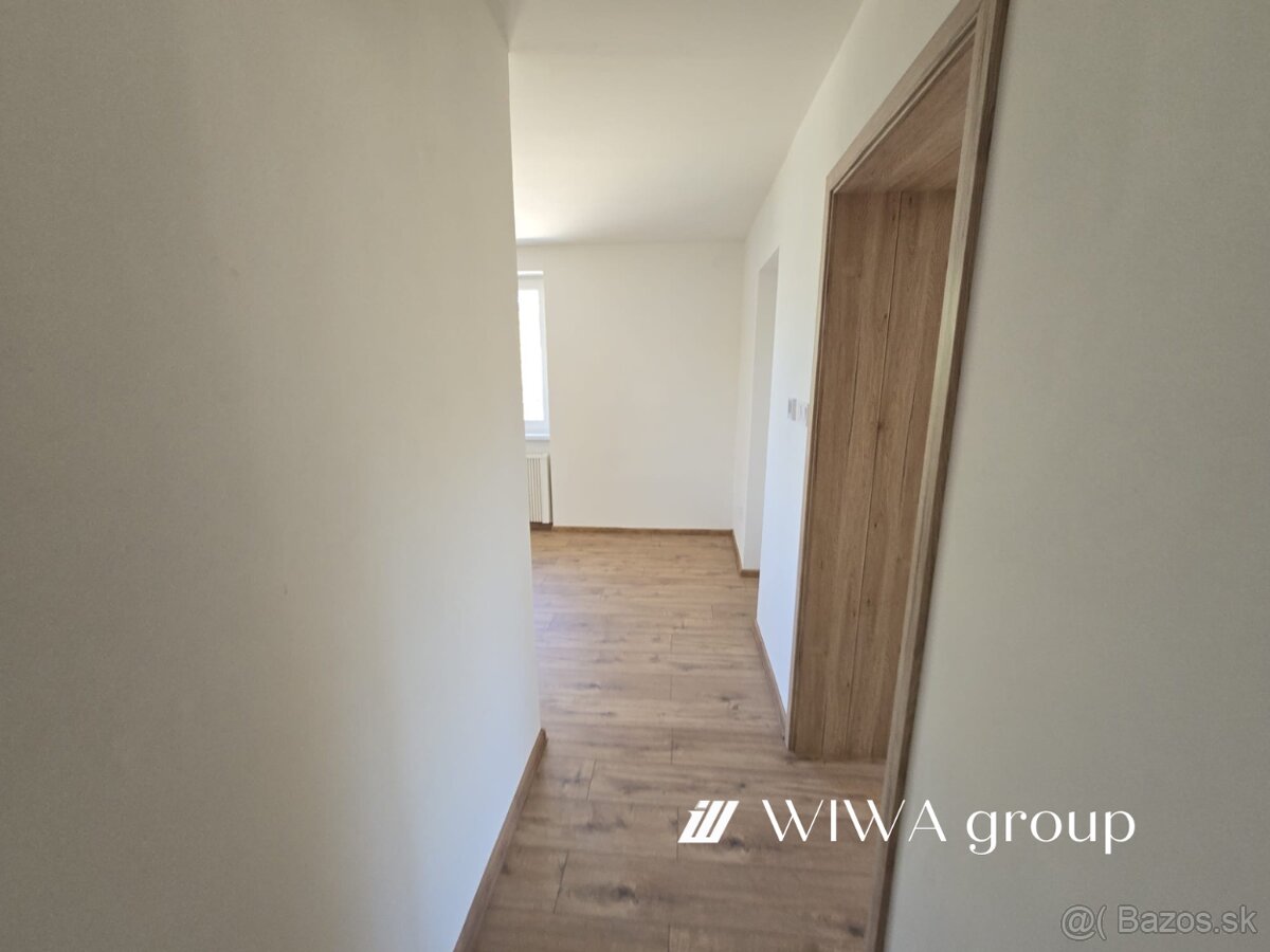 Na predaj: 2-izbový byt + KK č.5 - 5