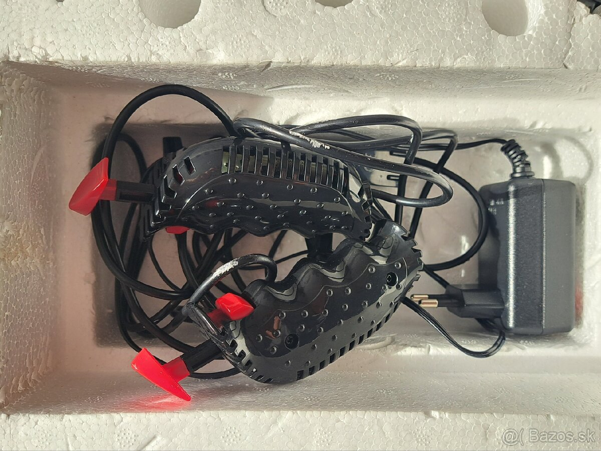 Autodráha Carrera go ( REZERVOVANÉ ) - 5