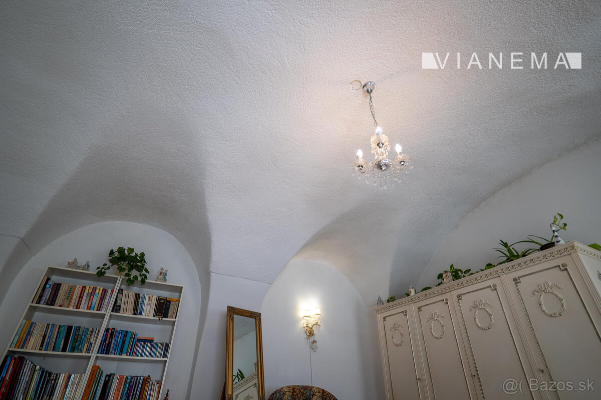 IBA U NÁS: Na predaj rodinný dom s garážou, Svätý Jur - 5