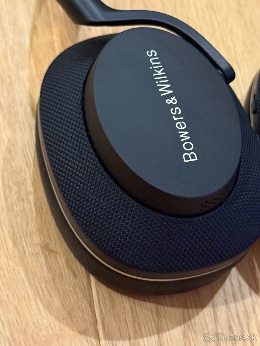 Bowers & Wilkins Px7 S2 wireless / bezdrôtové slúchadlá - 5