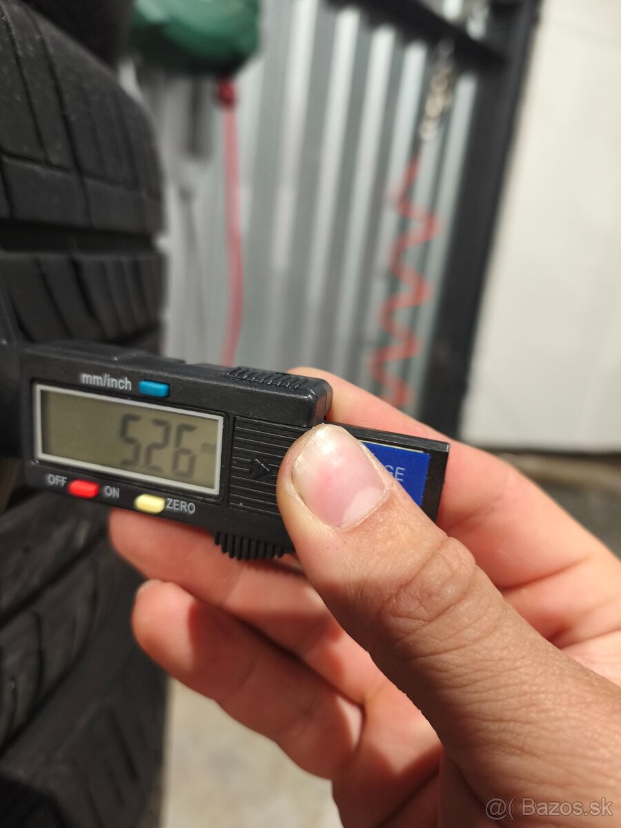 5x114,3 R19 Ford Mustang - 5