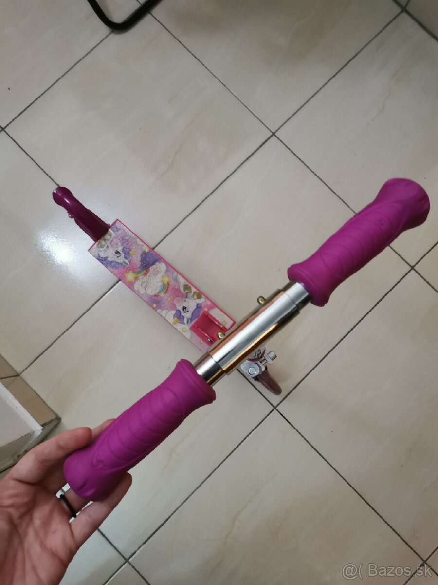 Detska kolobezka - 5