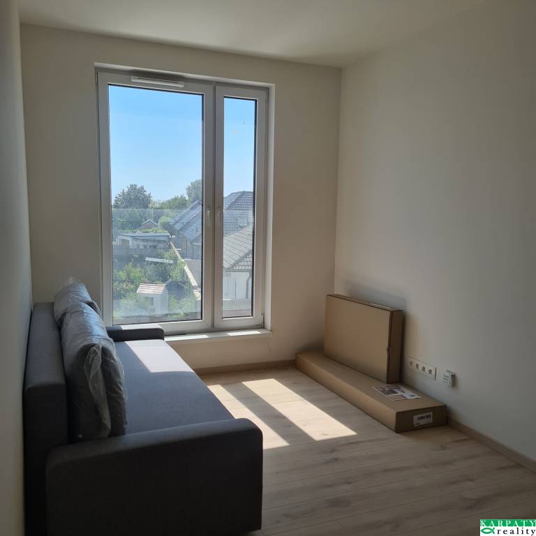 SLNEČNÝ 1,5 - IZBOVÝ BYT V NOVOSTAVBE OPÁL V BRATISLAVE-JARO - 5