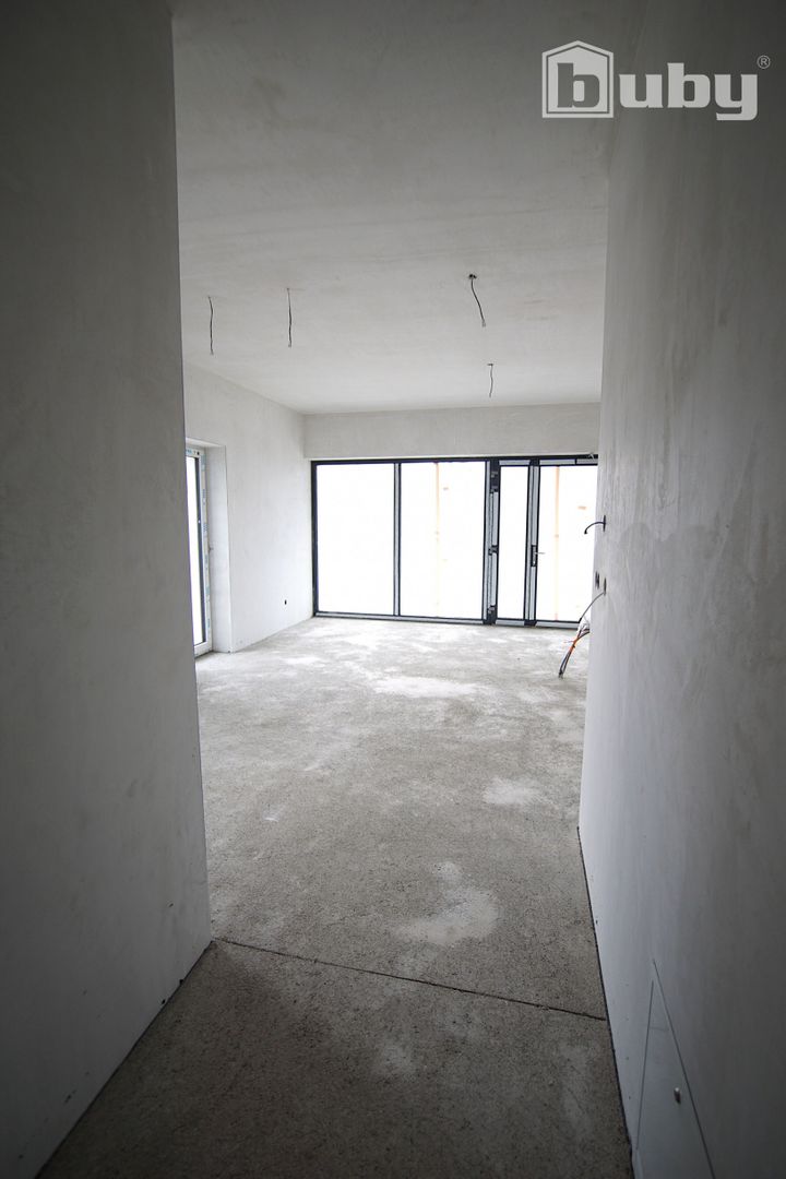 Na predaj apartmán / komerčný - nebytový priestor IB_NP_3C v - 5