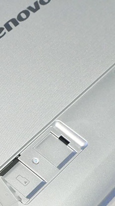 Predam Tablet Lenovo Yoga 10, Full HD, IPS, LTE/4G. - 5