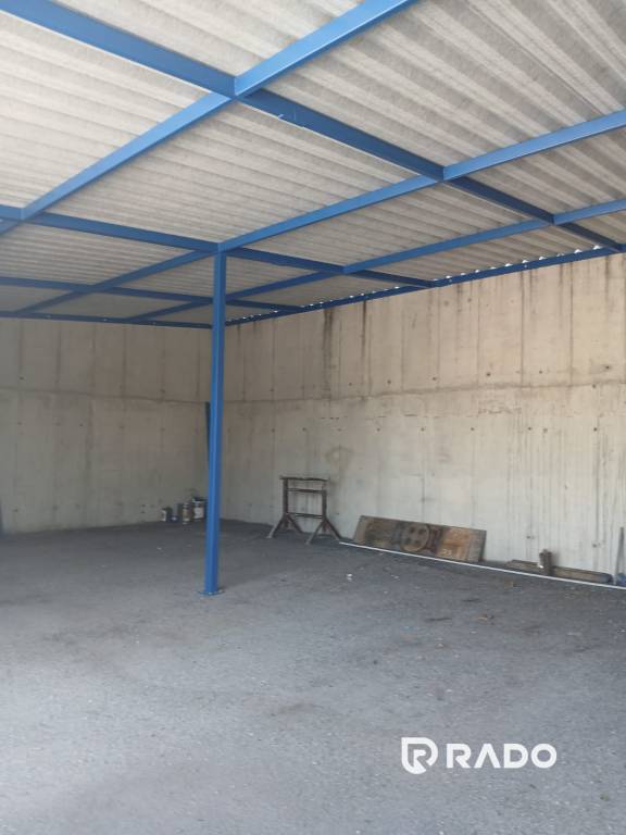 RADO | Na prenájom - skladová hala | Tureň, Senec - 5