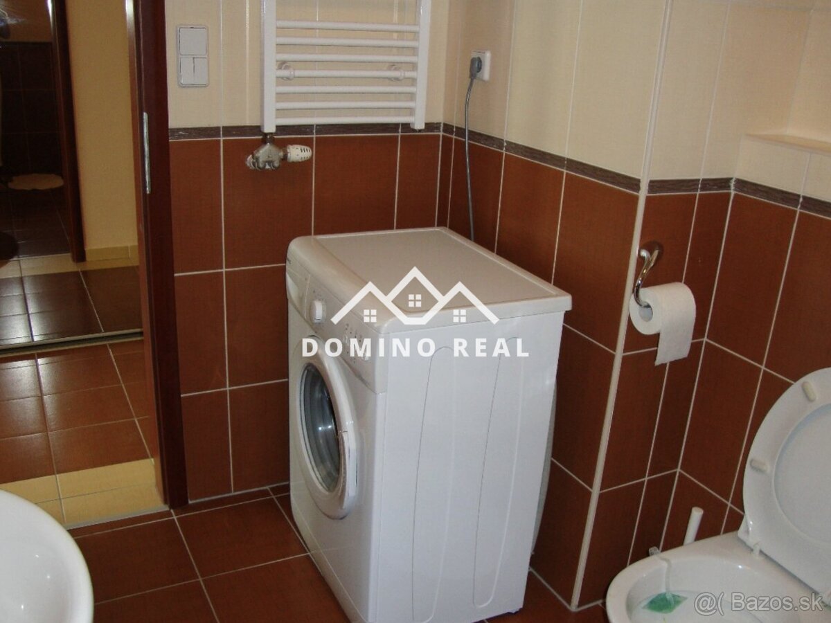 priestranný 2-izbový byt - 5