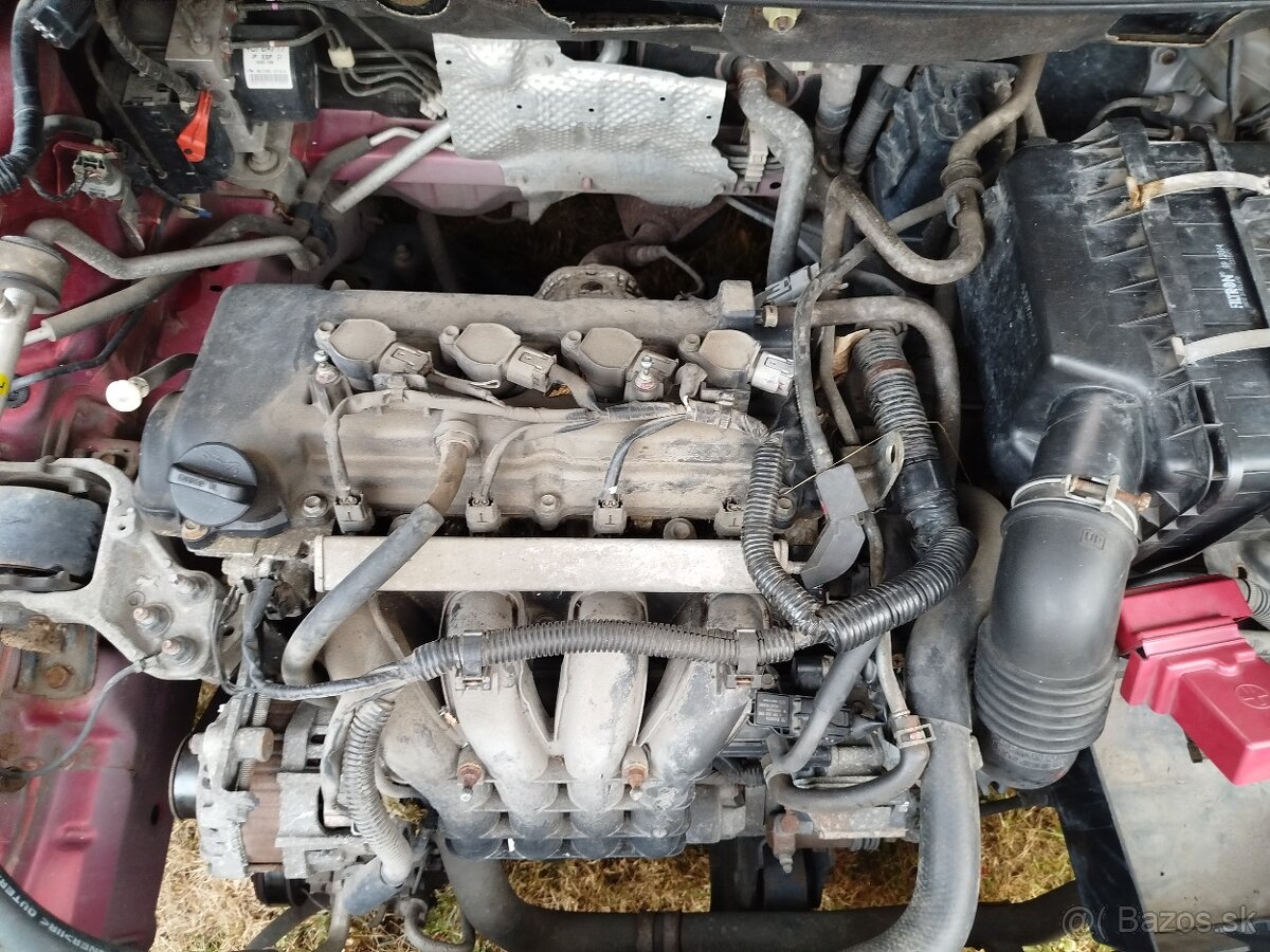 Mitsubishi lancer 2011 1.6 benzin - 5