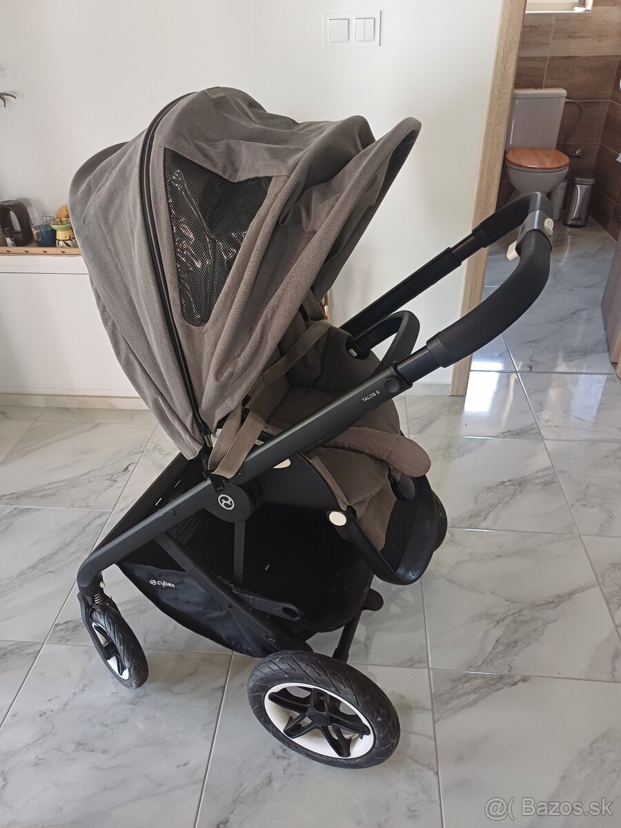 Športový kočík Cybex Talos 2022 - 5