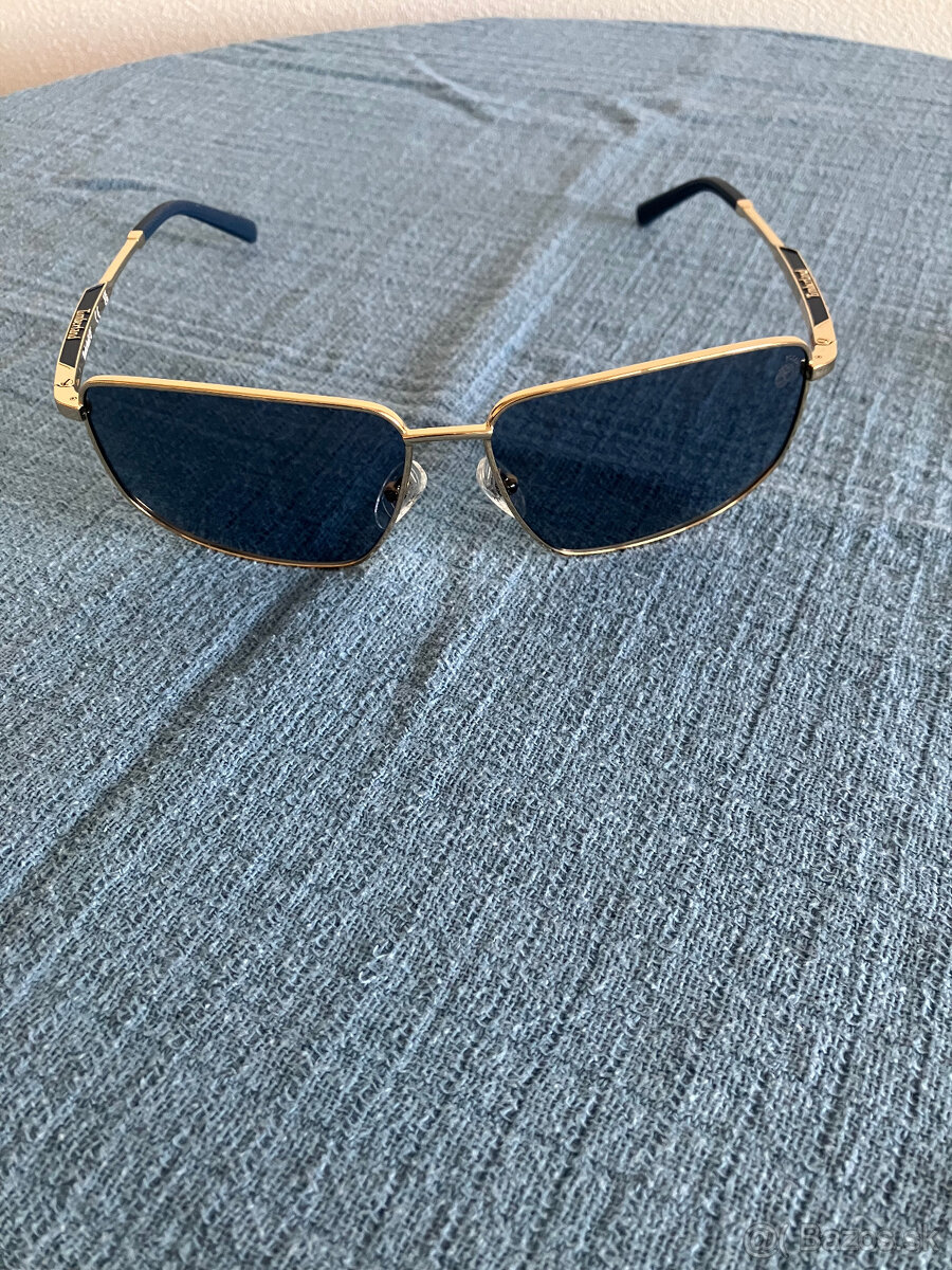 predám nové pánske slnečné okuliare Timberland - 5