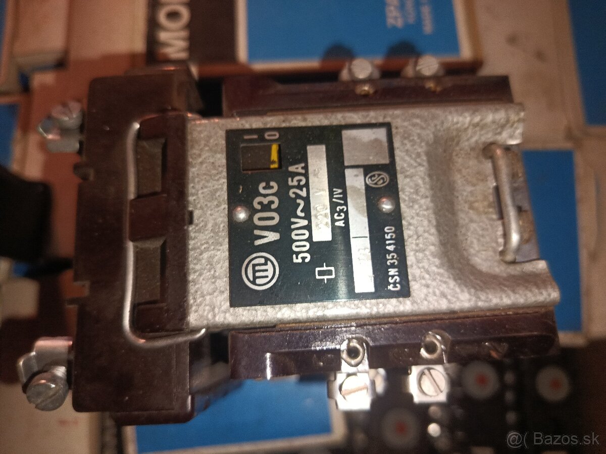 Elektro materiál - 5