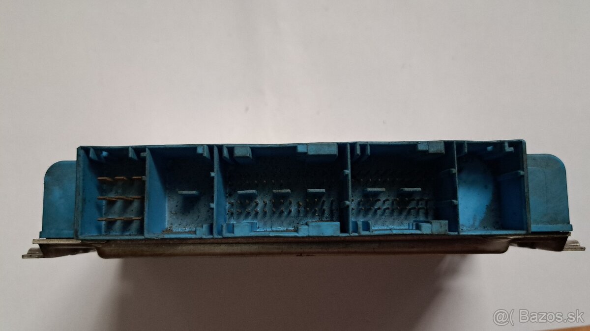 Riadiaca jednotka prevodovky 0 260 002 429 - 5