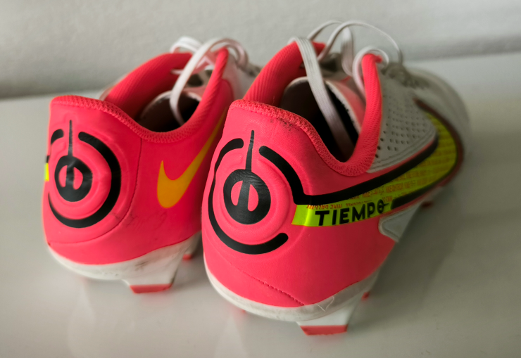 NIKE TIEMPO Legend 9 Academy FG/M PC: 74,90EUR Kopačky - 5