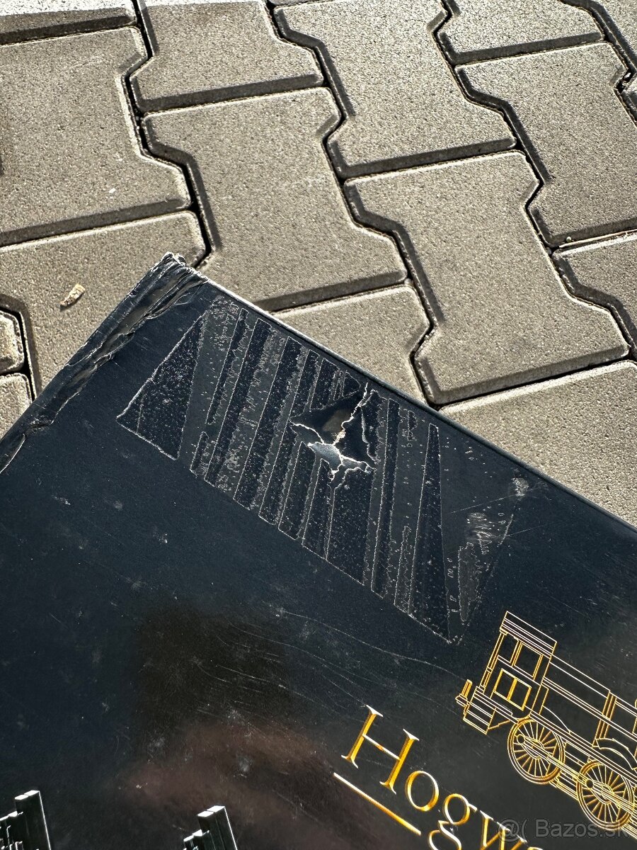 LEGO® Harry Potter™ 76405 Rokfortský expres - 5