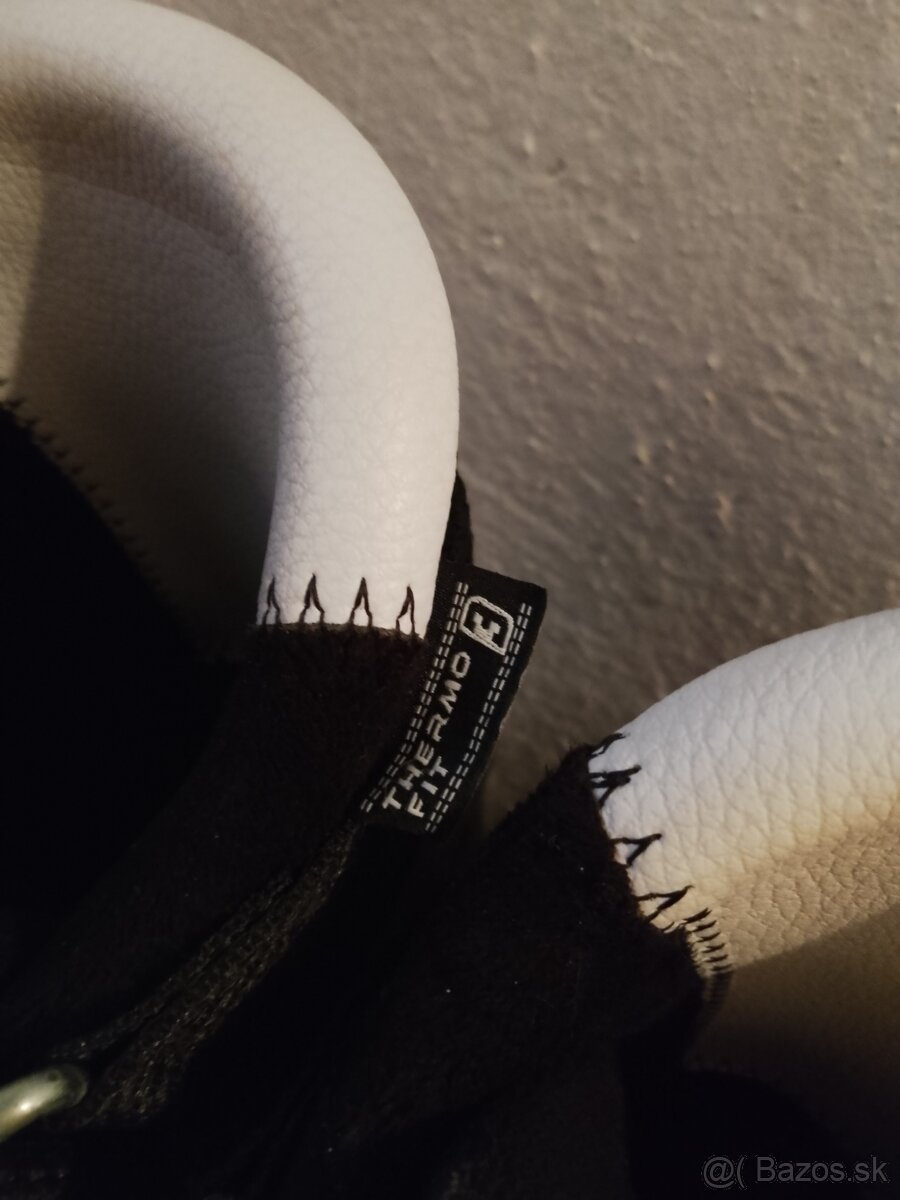 panske lyziarky vel. 44,5 - LANGE BLASTER Pro - 5