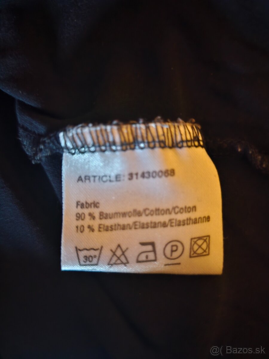 Predam vkusné tricko- dobry matroš - 5