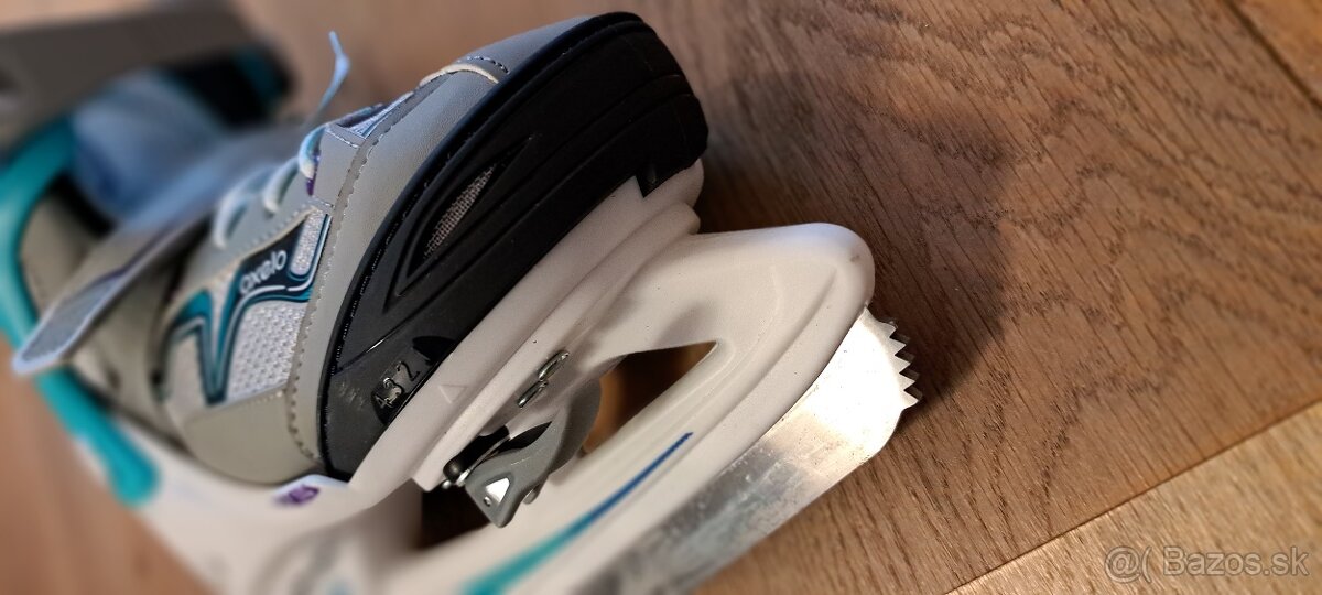 Predám dievčenské korčule (32-35) - 5