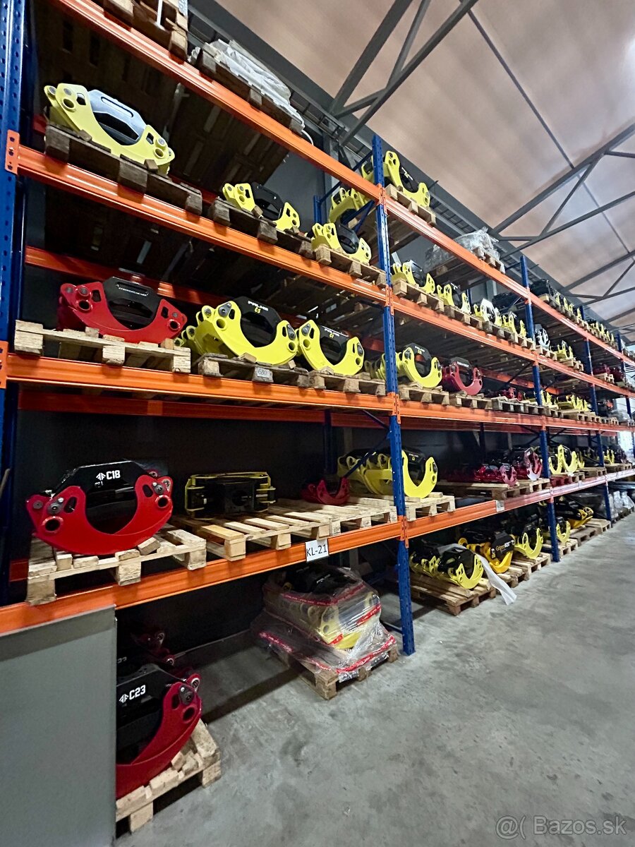 Drapák na gulatinu Farmi - 5