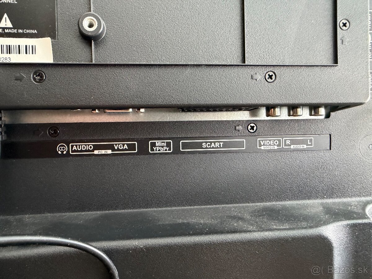 Sencor SLE 22F53M4 - 5