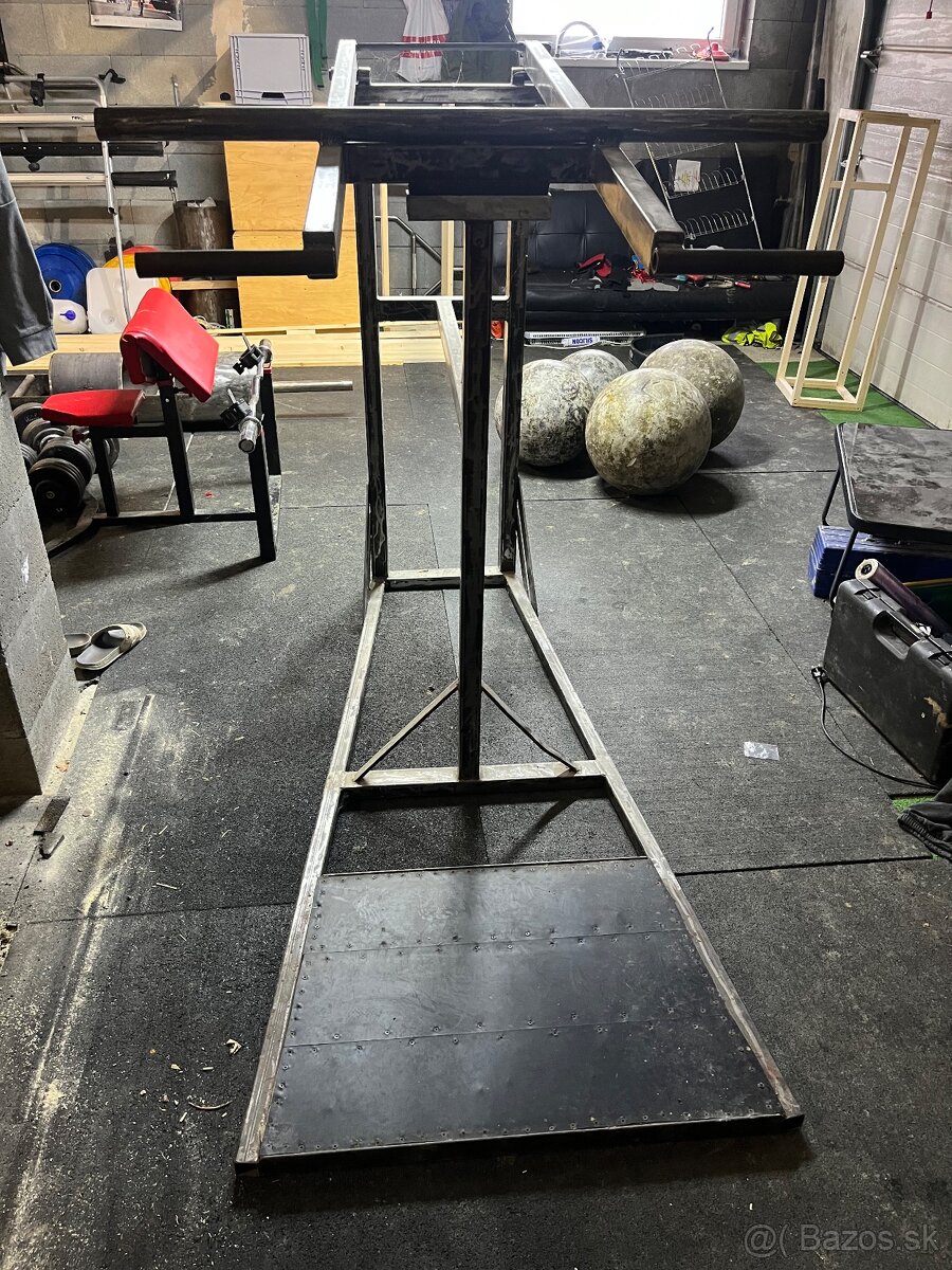 ✅STRONGMAN vybavenie ✅ - 5
