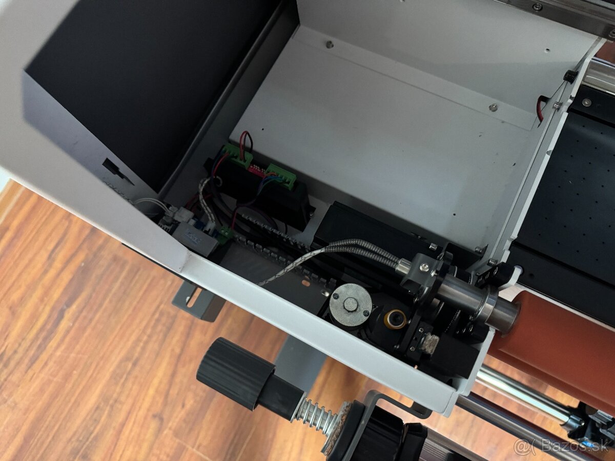 UV DTF Tlačiareň 30cm + príslušenstvo - 5