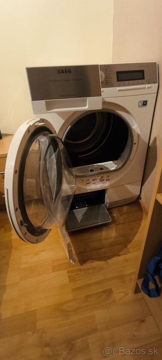 Sušička na náhradné diely - 5