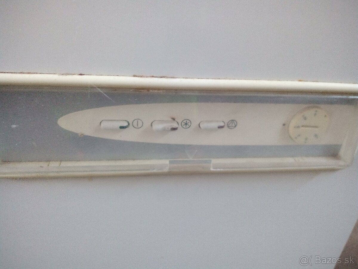 Mraznička Gorenje - 5