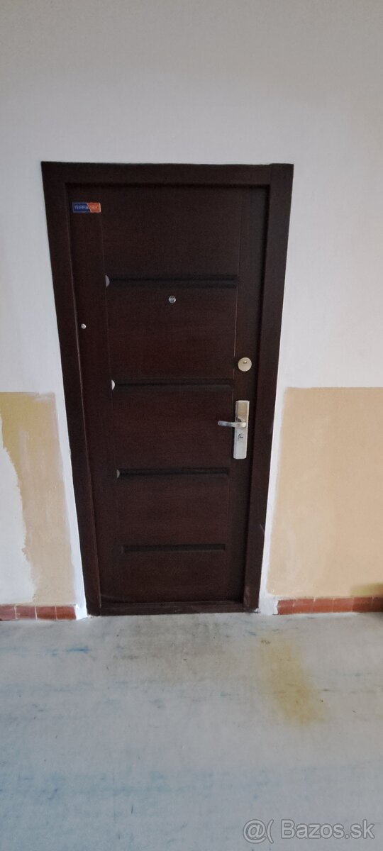 Byt na prenájom - 5