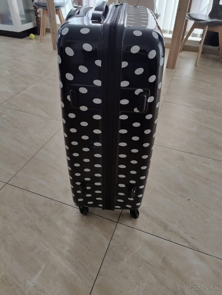 Veľké kufre - 5
