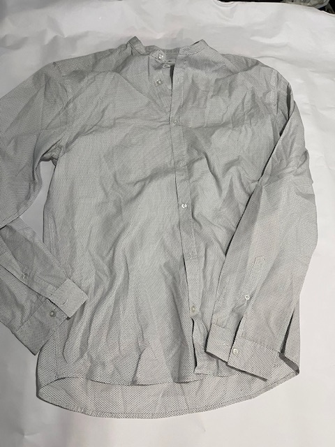 moderné košele L - XL - 5