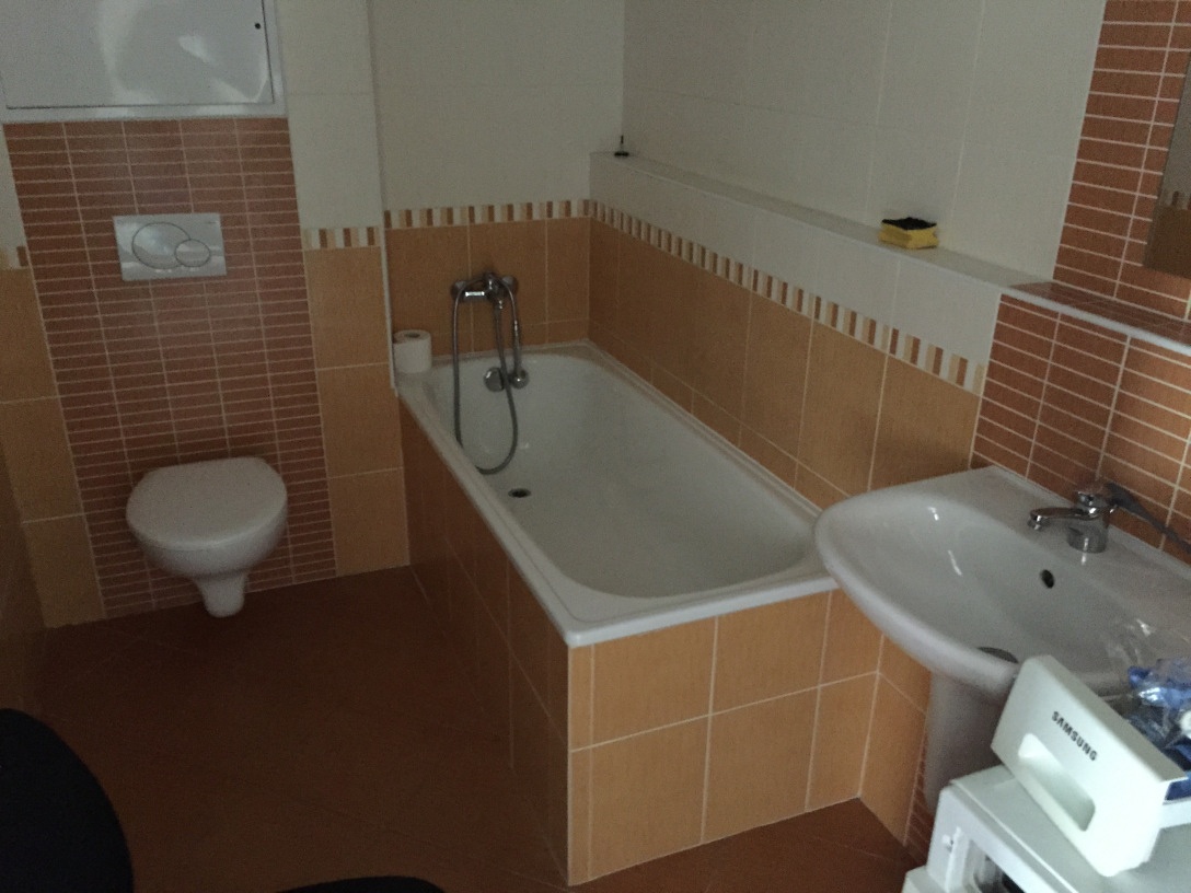 2-izbový byt v krásnom prostredí pod lesom - 5