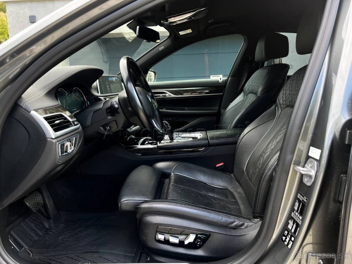 Bmw 740d Odpočet Dph - 5
