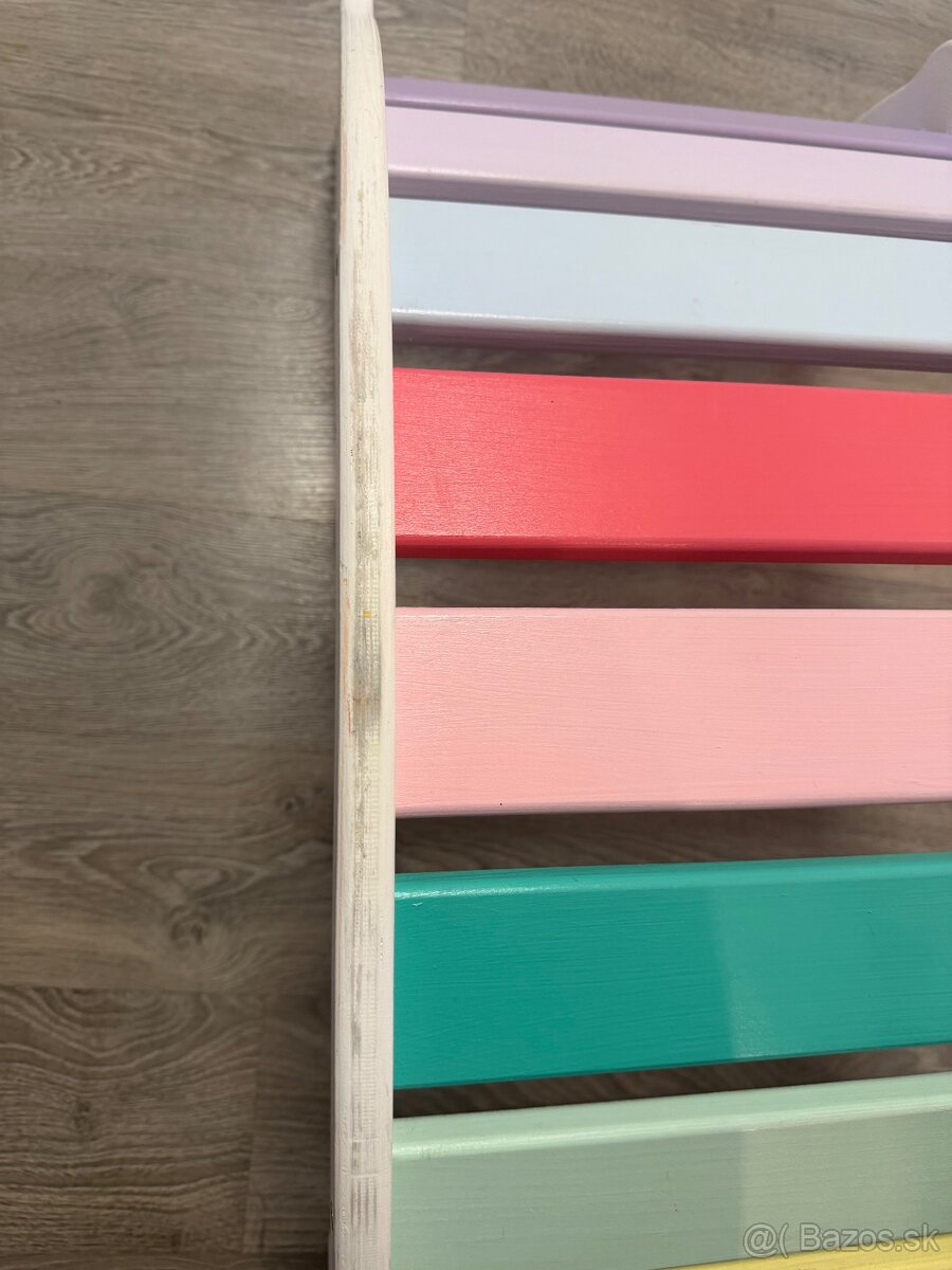 Montessori hojdačka - 5