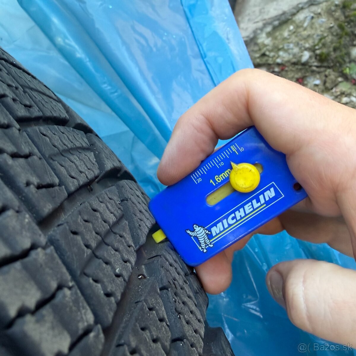 ALU DISKY | AUDI R20 | ZIMNÉ - 5