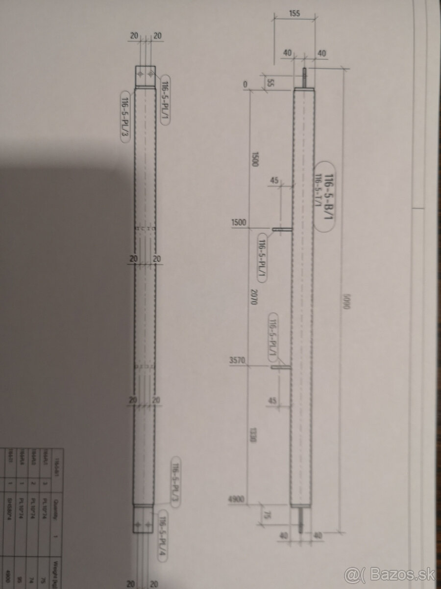 Zámočník, skladač - 5