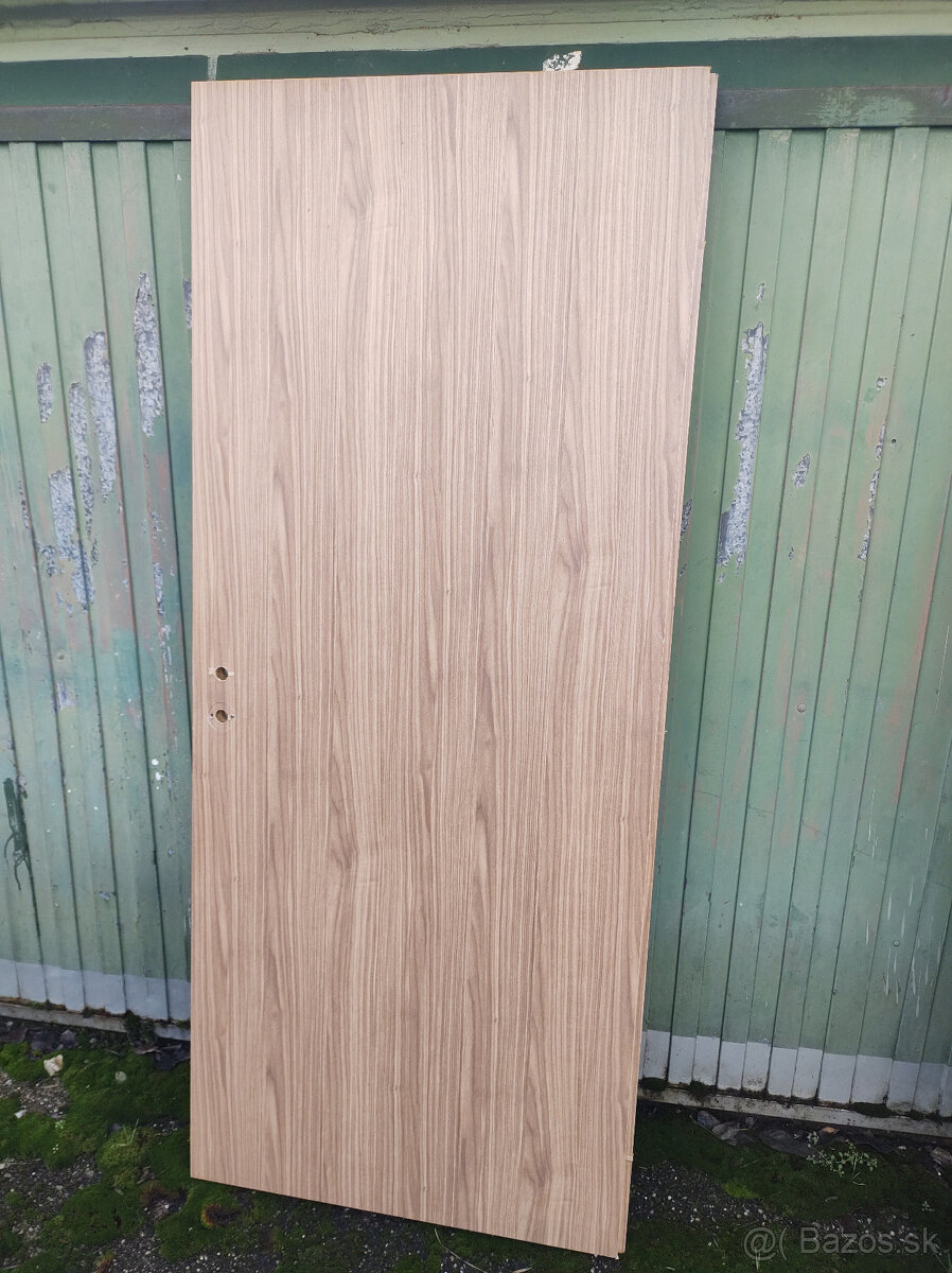 (33) Interiérové dvere - 5