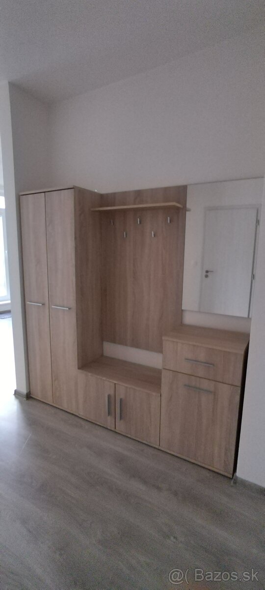 prenajom 2izb. byt galanta - 5